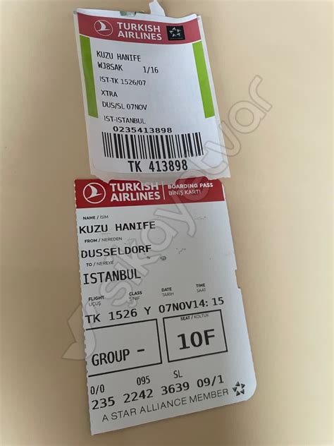 THY Bagaj Problemi Şikayetvar.