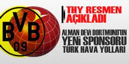 THY RESMEN AÇIKLADI.