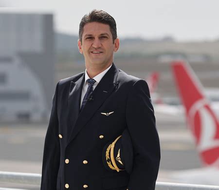 THY Uçuş İşletme Başkanlığı’nda Flaş Atama – Gökyüzü Haberci. 