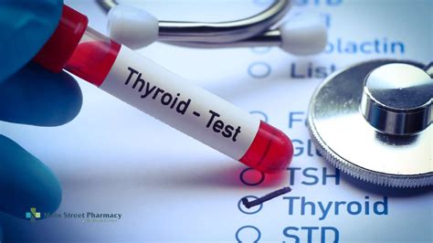 Thyroid Testing - Quest Diagnostics - coolestguyplanet.net