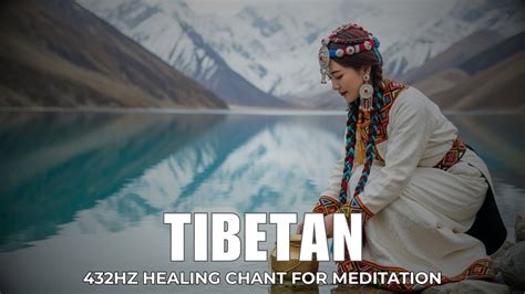 Tibetan Chant for Deep Sleep - Traditional Singing Bowl ... - balustradellc