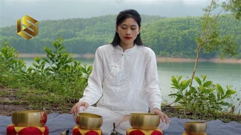 Tibetan Healing Sounds | Get Rid Of All Bad Energy - balustradellc