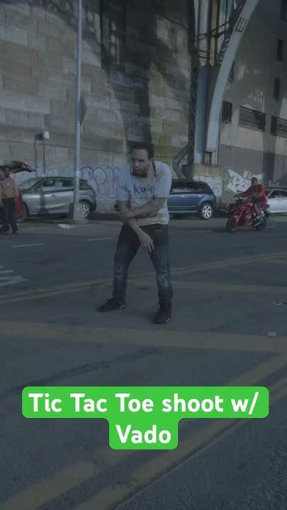 Tic Tac Toe w/ Vado #dweathers #vado #rapper #hiphop #fyp - wintechmobiles.com