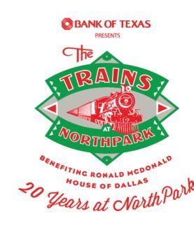 TICKETS - The Trains at NorthPark