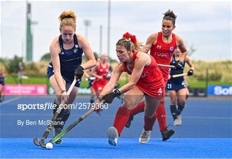 TICKETS Pool A: Ireland v Chile Women