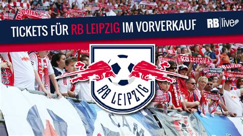 Tickets RB Leipzig: Heim- & Auswärtsspiele in Bundesliga & DFB-Pokal - wintechmobiles.com