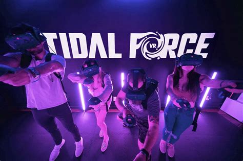 Tidal force - wintechmobiles.com