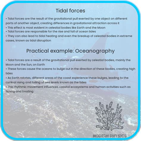 Tidal forces | Science | Research Starters - EBSCO - wintechmobiles.com
