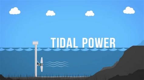 Tidal Power 101 - wintechmobiles.com