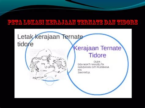 Tidore - wintechmobiles.com