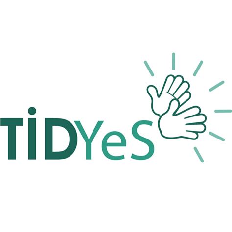 TIDYeS.