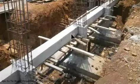Tie Beam: Pengertian dan Fungsinya dalam Dunia … - raincitystudios.com