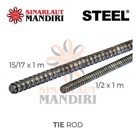 Tie Rod di Indonesia - OLX Murah Dengan Harga Terbaik - raincitystudios.com