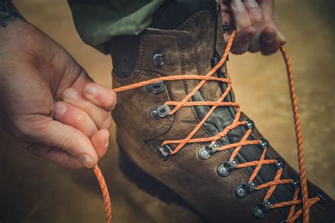 Tie the Knot: How To Lace Hiking Boots - GORE-TEX … - balustradellc