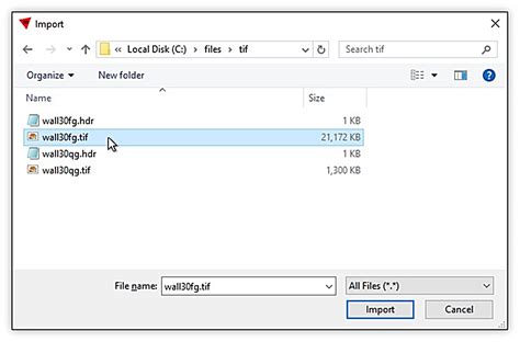 TIFF and TIF Files Explained How to Open Them