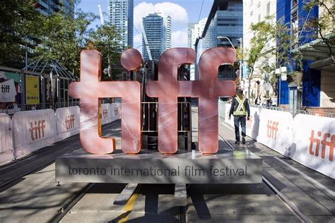 TIFF cuts 12 full-time staff members, cites pandemic and SAG-AFTRA strike as factors