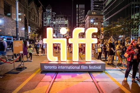 TIFF planning ‘substantially bigger’ 2024 film festival