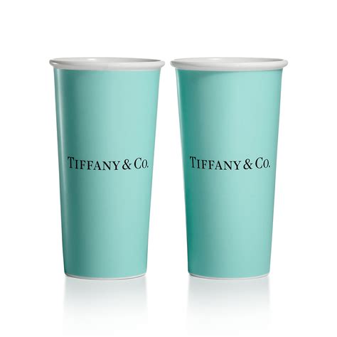 TIFFANY COFFEE CUPS RECIPES All You Need is Food