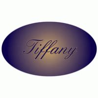 TIFFANY Logo PNG Vector (EPS) Free Download