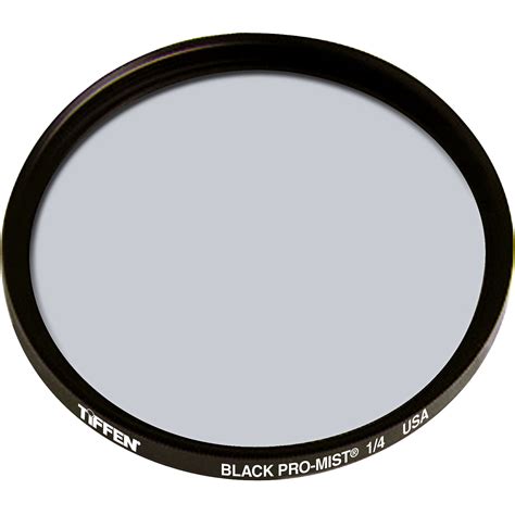 Tiffen 46mm Black Promist Filter Set - 2 Filters - eBay - balustradellc