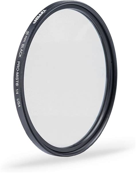 Tiffen 55mm Black Promist Filter Set of 4 Diffusion Filters - 1/ ... - eBay - balustradellc