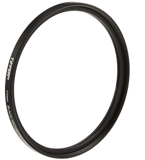 Tiffen 86mm Black ProMist 18 Filter - balustradellc