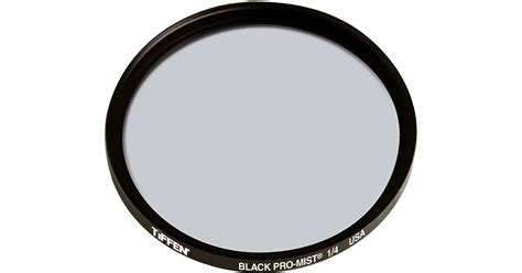 Tiffen Black Promist Filter (52mm, Grade 1/4) - eBay - balustradellc