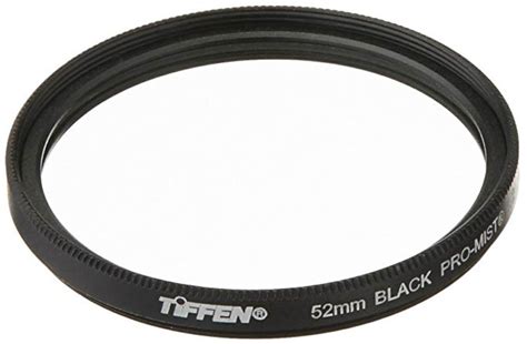 Tiffen Soft Focus & Diffusion Filters - B&H Photo Video - balustradellc