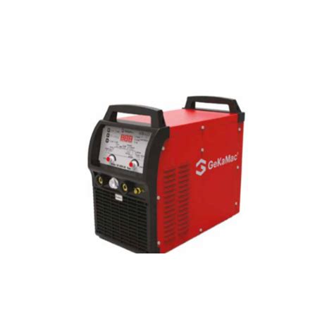 TIG Kaynak Makinesi PoWer TIG 3200 DC Pulse /. 
