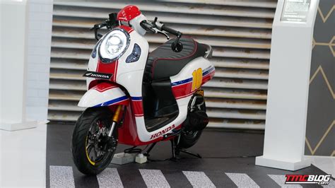 Tiga Inspirasi Modifikasi All New Honda Scoopy 2020 … - balustradellc