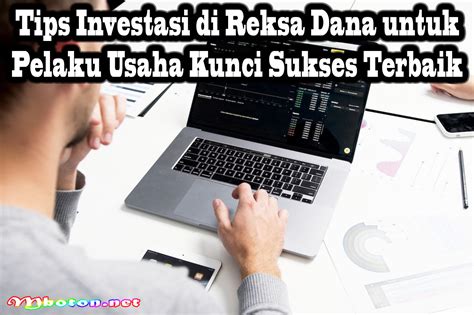 Tiga kunci utama buat sukses di investasi bukan cuma angka ... - balustradellc