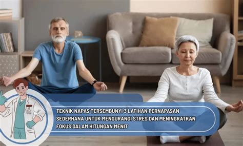 Tiga Latihan Napas untuk Latihan Sehari-hari - Psyence - balustradellc