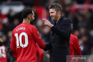 Tiga poin gratisan dari Fulham, Manchester City jaga napas ... - MSN - balustradellc