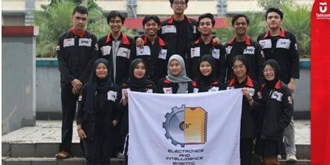 Tiga Tim Mahasiswa Telkom University Berprestasi di … - raincitystudios.com