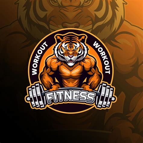 Tiger Fitness - Supplements, Healthy Vitamins & Sports … - balustradellc
