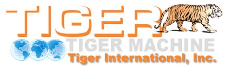 TIGER INTERNATIONAL, INC. New Hampshire Company Directory