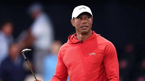tiger woods adalah atlet olahraga - raincitystudios.com
