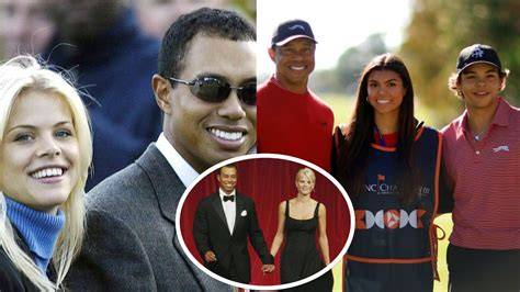 tiger woods wife - raincitystudios.com