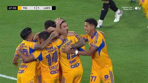 Tigres UANL Scores, Stats and Highlights - ESPN - balustradellc