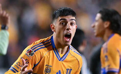 Tigres UANL secure 4-1 victory over Club America in Liga MX ... - Bolavip - balustradellc