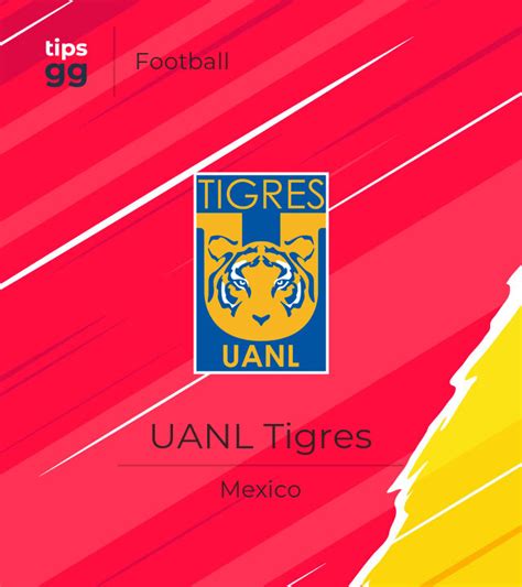 Tigres UANL stats, results, fixtures & transfers | Soccerway - balustradellc