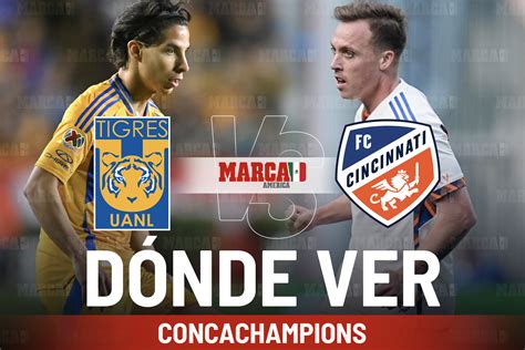 Tigres UANL vs FC Cincinnati | 20 March 2026 - balustradellc