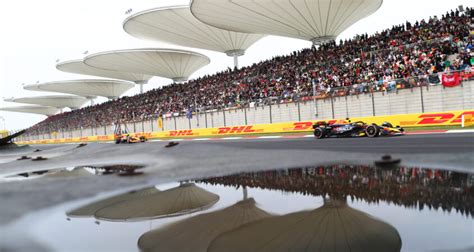 Tijdschema GP China | Zo laat beginnen de sessies - balustradellc