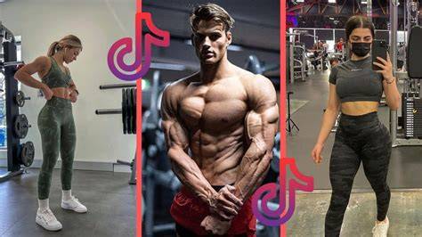 TIK TOK COM gym bugil & film petualangan fantasi pilihan terbaik bagi pemerhati horor mental cek rekor Indonesia live Instagram Sebelum konser terakhir image 1