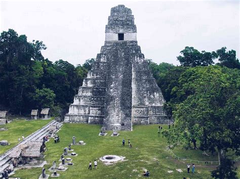 Tikal - Wikipedia bahasa Indonesia, ensiklopedia bebas - wintechmobiles.com