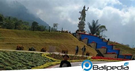 Tiket Masuk Bedugul 2026 - balustradellc