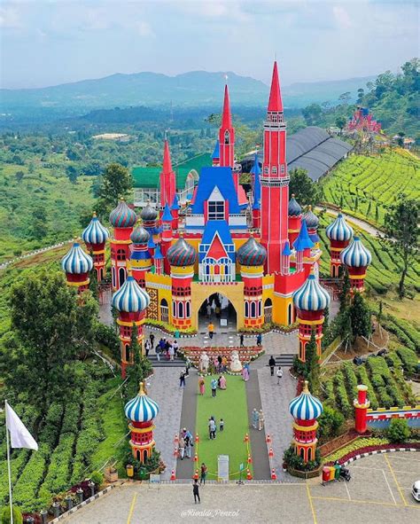 Tiket Masuk Ciater, Lokasi, dan Jam Buka - Pikiran … - balustradellc