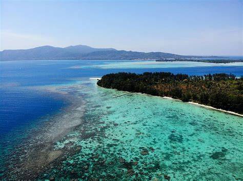 Tiket Masuk Taman Nasional Karimunjawa - Promo … - raincitystudios.com