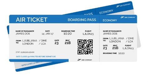 Tiket Pesawat - balustradellc