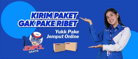 TIKI Lebih Mudah Kirim Paket - balustradellc